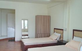 Southern Lodge
