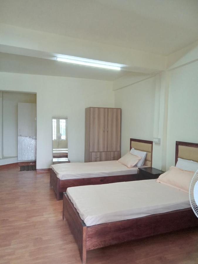 Southern Lodge Kohima Exterior foto